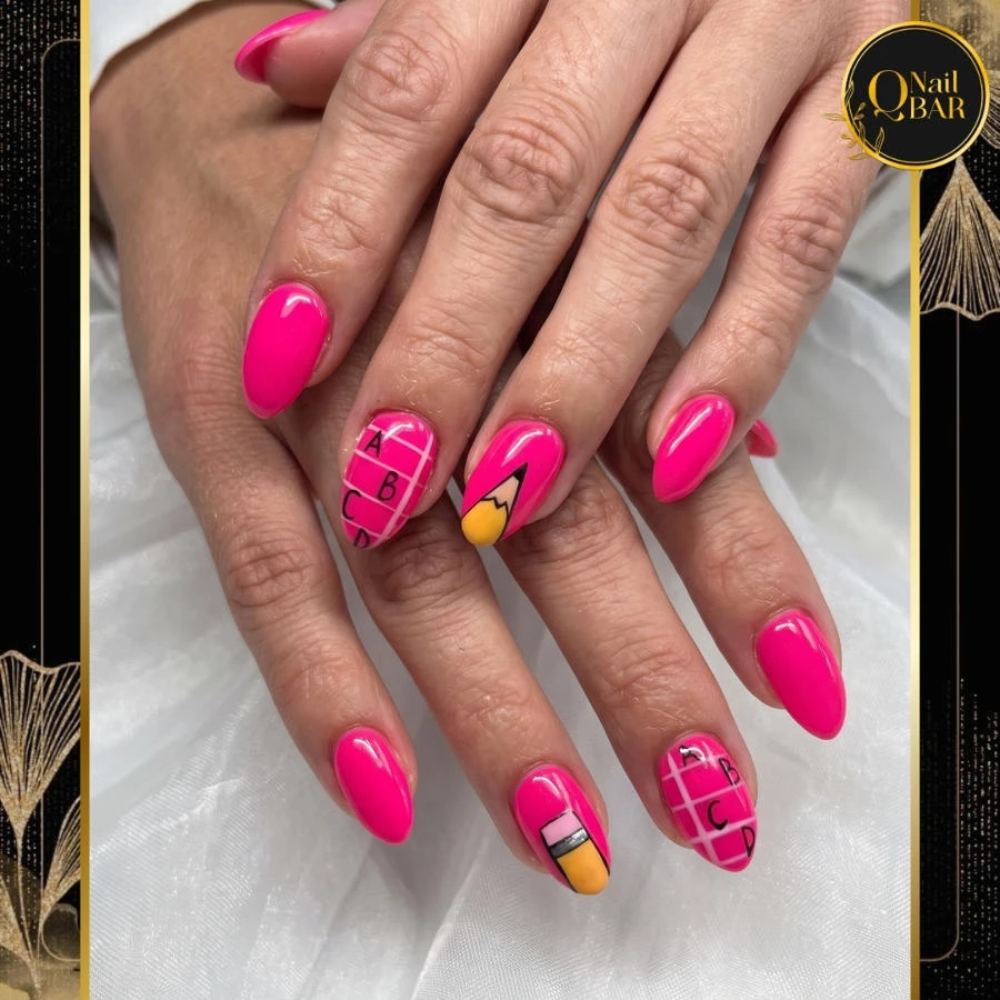 nail ideas